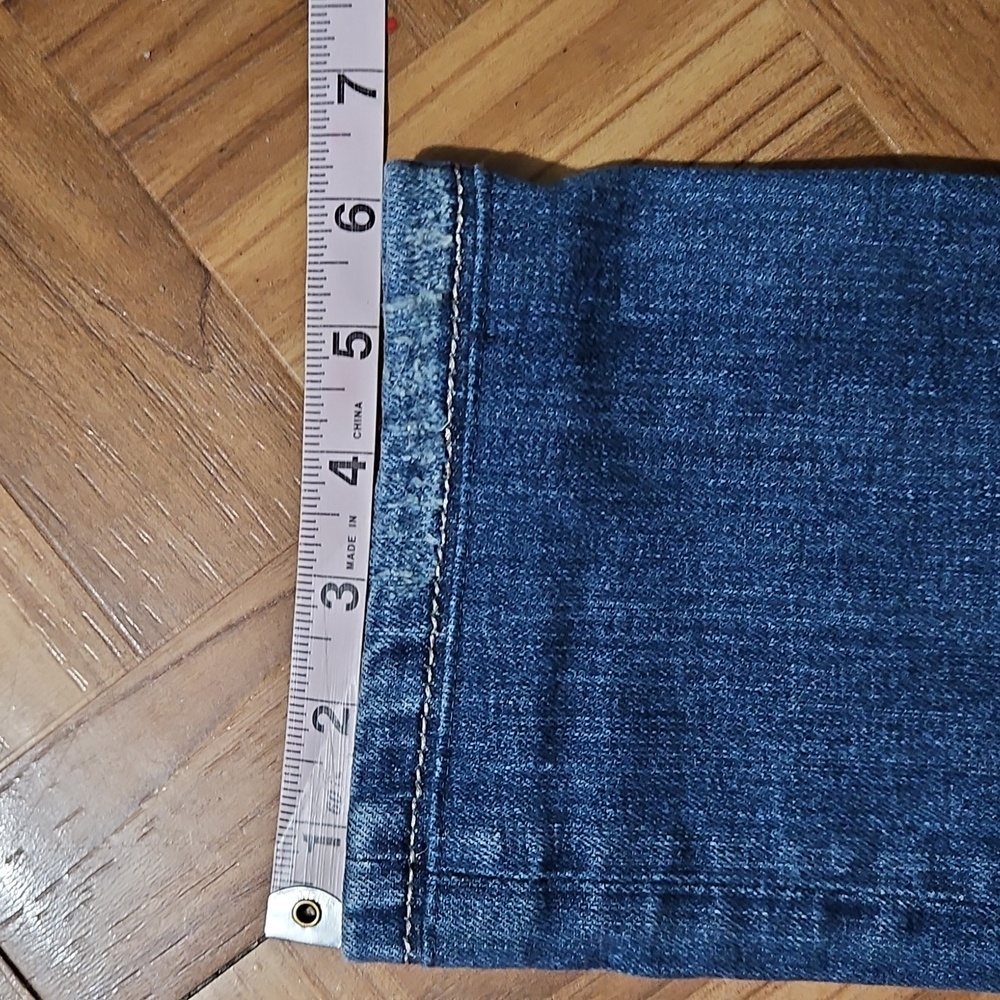 MISS ME straight short jeans - Picture 15 of 15
